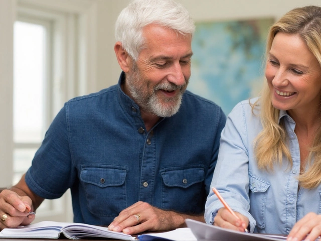 UK State Pension Age Set to Rise: What Retirees Need to Know