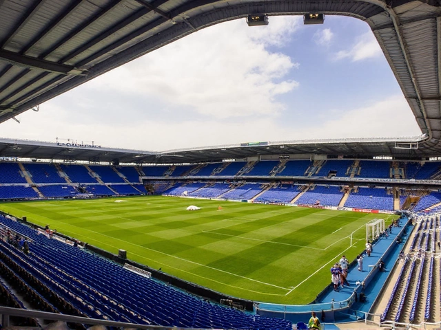 Wrexham's First Reading Away Trip Since 2001: Match Preview & Fan Travel Guide