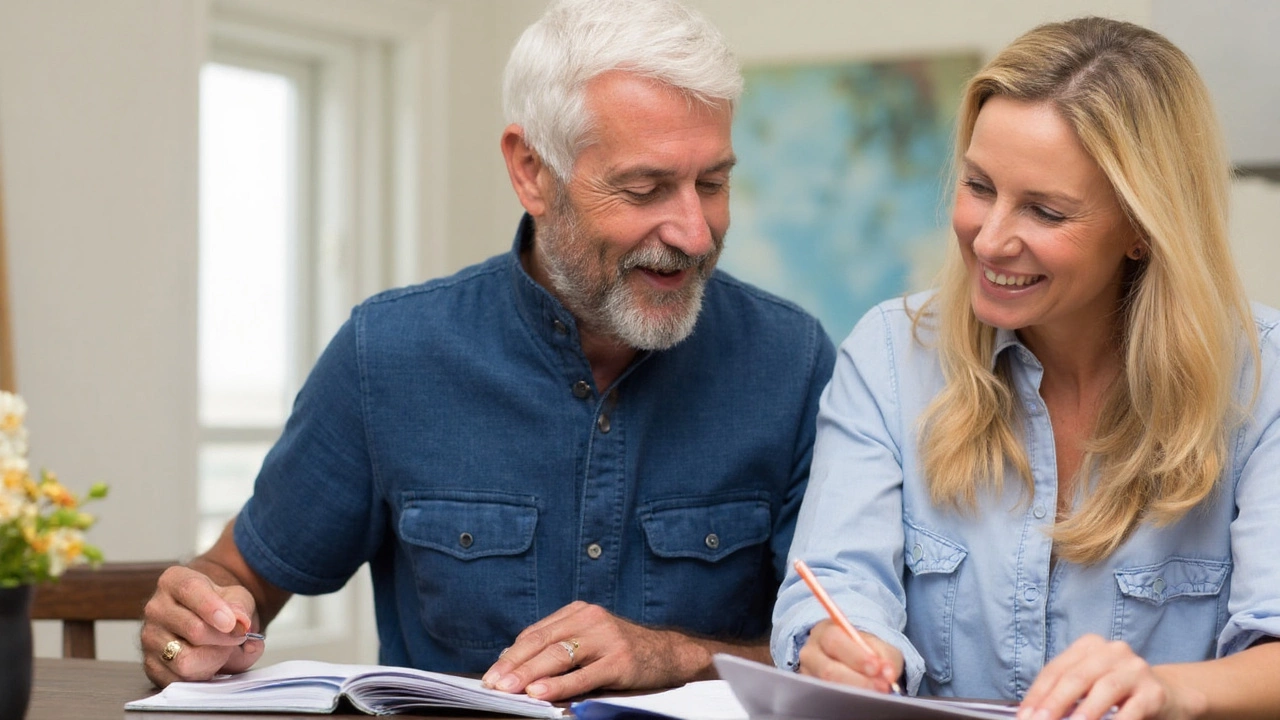 UK State Pension Age Set to Rise: What Retirees Need to Know