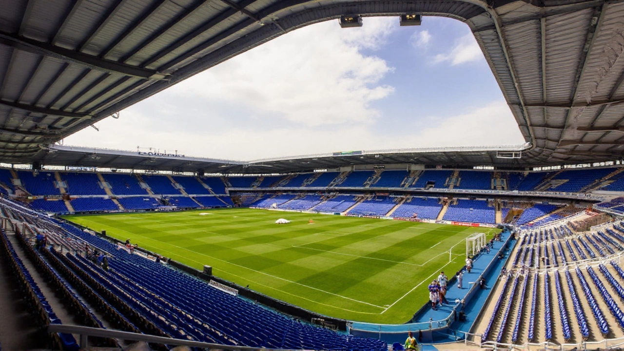 Wrexham's First Reading Away Trip Since 2001: Match Preview & Fan Travel Guide