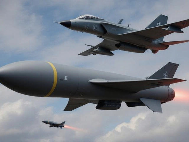 US Mulls Tomahawk Cruise Missiles for Ukraine, Could Reach Moscow