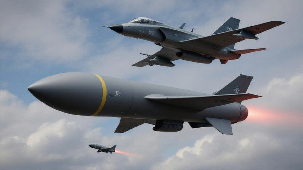 US Mulls Tomahawk Cruise Missiles for Ukraine, Could Reach Moscow