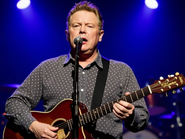 Joe Walsh Brings Star-Studded VetsAid to Wichita, Honoring Veterans with $4M Legacy